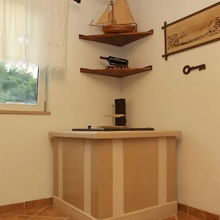 House Vicko * Supetar