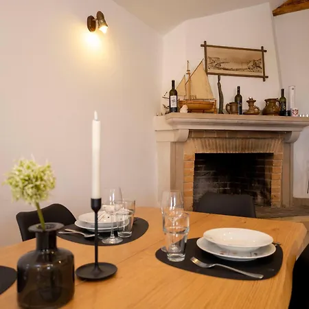 House Vicko Feriehus Supetar