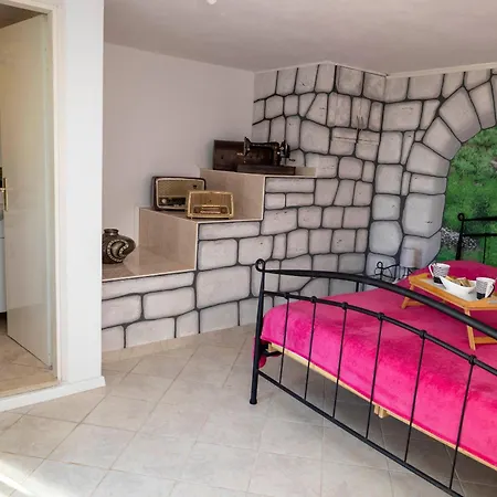 House Vicko * Supetar