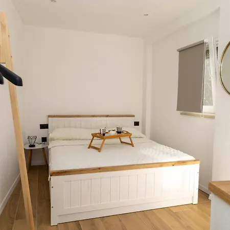 Feriehus House Vicko Supetar