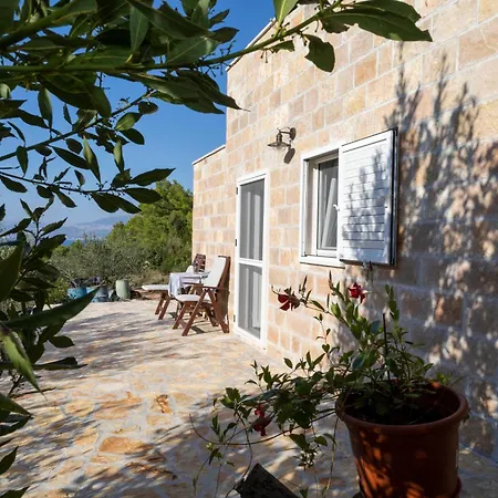 Feriehus House Vicko