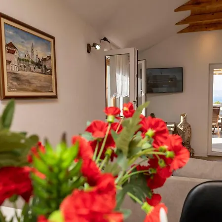 House Vicko Feriehus *