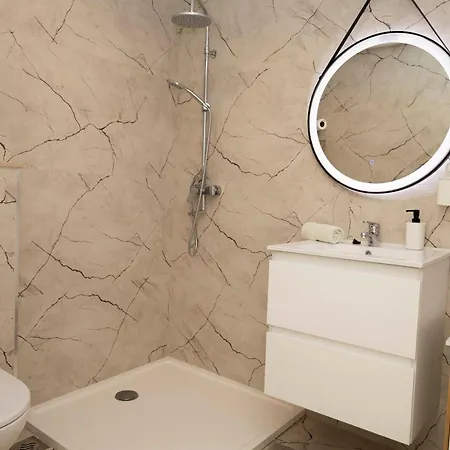 House Vicko Feriehus