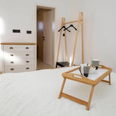 House Vicko Semesterbostad