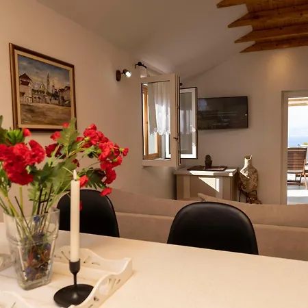 House Vicko Semesterbostad