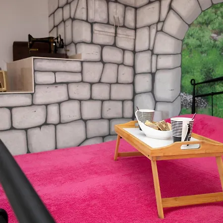 Semesterbostad House Vicko Supetar