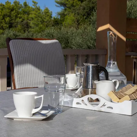 Semesterbostad House Vicko